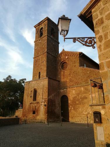 Apartamento Casa Iolanda