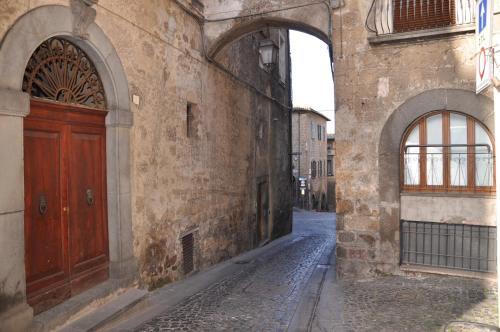 Casa Brunella (parcheggio Compreso)