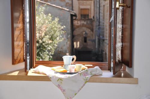 Casa Brunella (parcheggio Compreso)