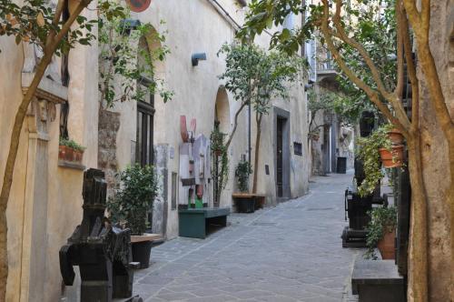 Casa Brunella (parcheggio Compreso)