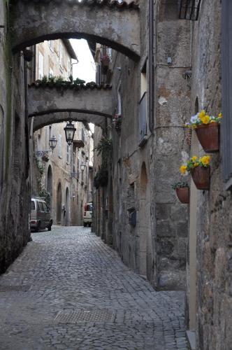 Casa Brunella (parcheggio Compreso)