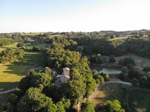Apartamento La Suite Della Torre Del Bennicelli