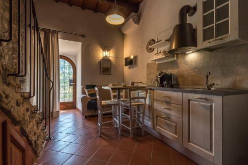 Apartamento La Suite Della Torre Del Bennicelli