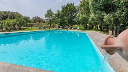 Villa Buon Viaggio 16