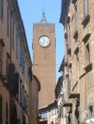 Casa Ginevra