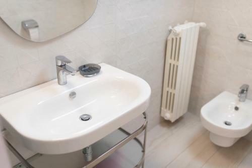 Apartamento La Cava Dei Sogni