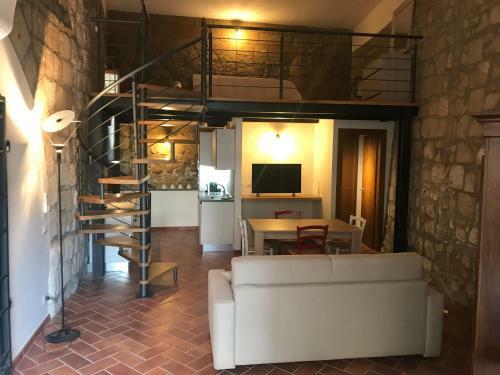 Apartamento Palazzo Urbani