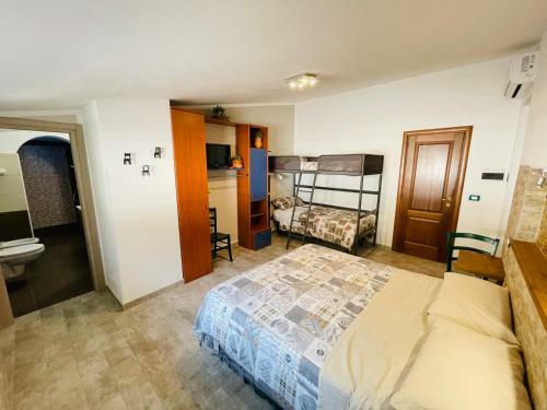 Bed & Breakfast Abruzzo, Villa Privata Nel Parco Della Majella, A Place2be!