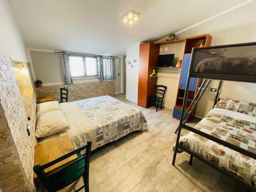 Bed & Breakfast Abruzzo, Villa Privata Nel Parco Della Majella, A Place2be!