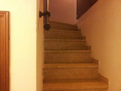 Apartamento Casa Alessandro