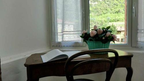 Apartamento Casa Alla Cantinota Padergnone Ospitar