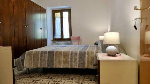 Apartamento Casa Alla Cantinota Padergnone Ospitar
