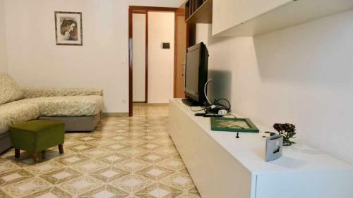 Apartamento Casa Alla Cantinota Padergnone Ospitar
