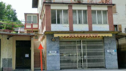 Apartamento Casa Alla Cantinota Padergnone Ospitar