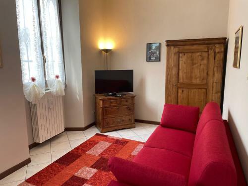 Apartamento Appartamento ?liberty?