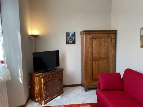 Apartamento Appartamento ?liberty?