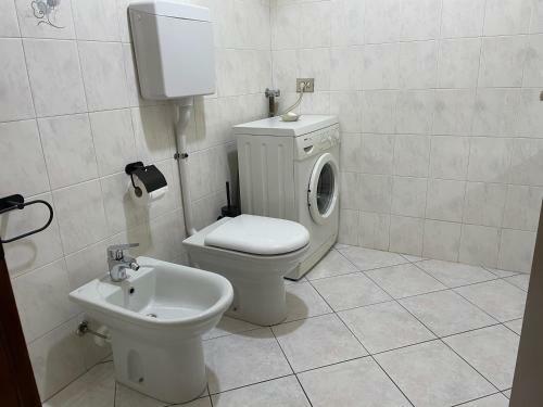 Apartamento Appartamento ?liberty?