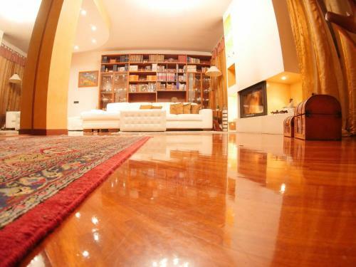 Bed & Breakfast Villa Roberta