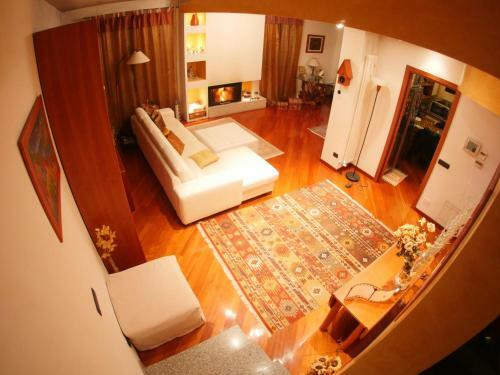 Bed & Breakfast Villa Roberta