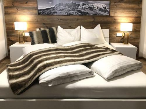 B&B Lavi Ortisei Val Gardena