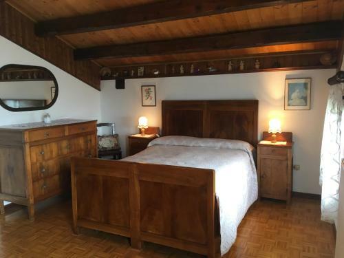 Dolomitas Home