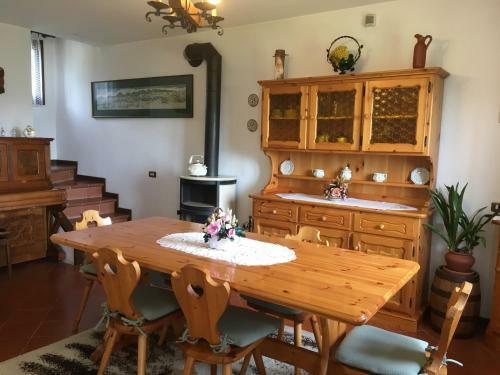 Dolomitas Home