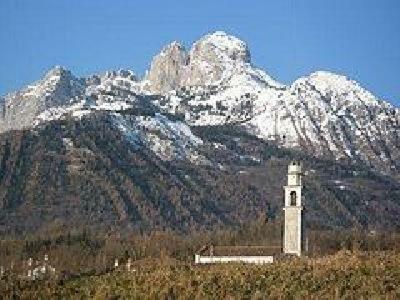 Dolomitas Home