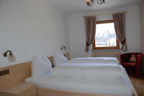 Apartamento Villa Moroder