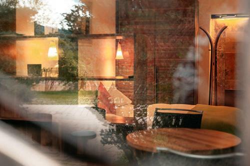 Apartamento Villa Moroder