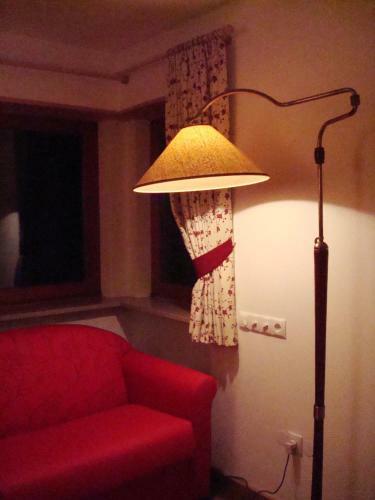 Apartamento Villa Moroder