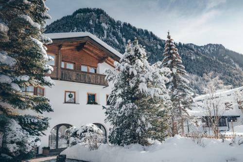 Apartamento Villa Moroder