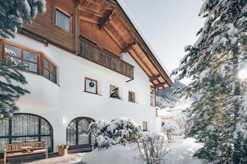 Apartamento Villa Moroder