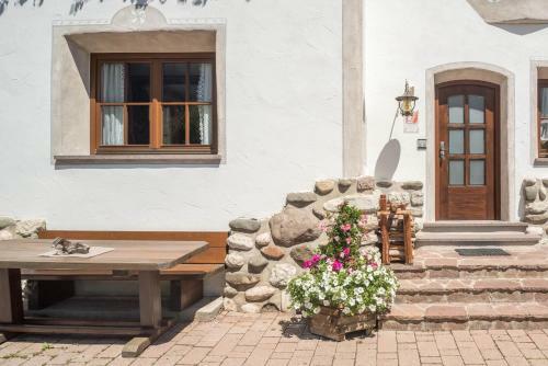 Apartments Christa App B1