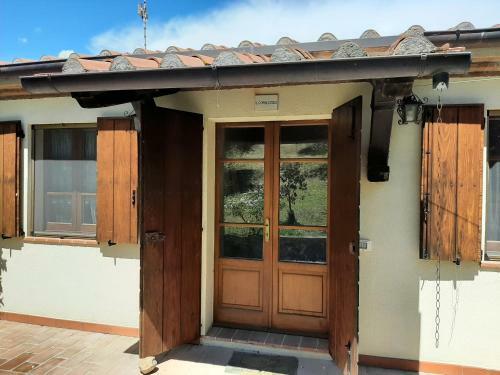 Apartamento Il Corbezzolo