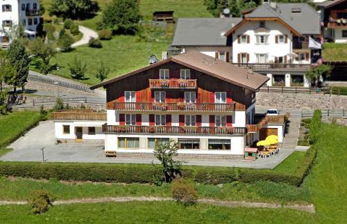 Hotel Dolomitenblick