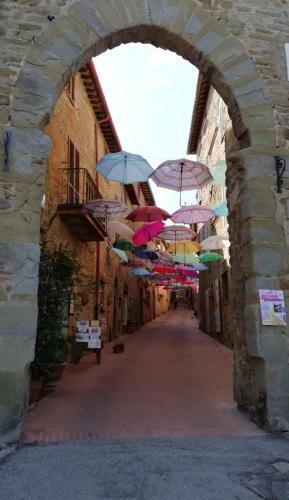 La Casetta