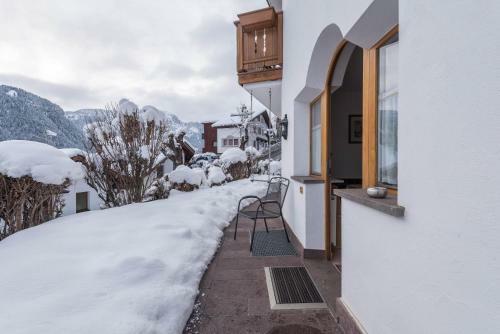 Apartment Saslonch Stlarida