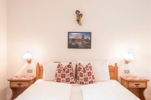 Apartamento Casa Rustica App Seceda