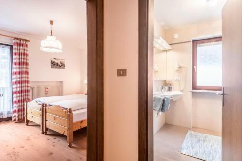 Apartamento Casa Rustica App Seceda