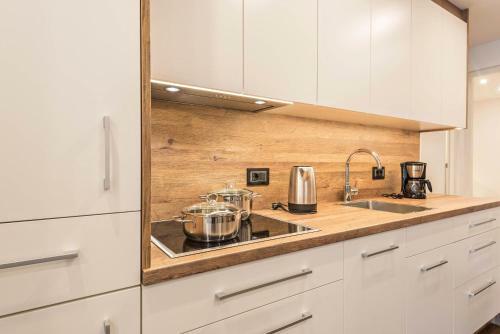 Apartment La Rodra
