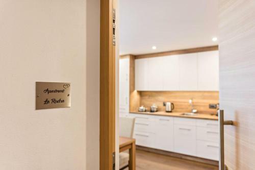 Apartment La Rodra