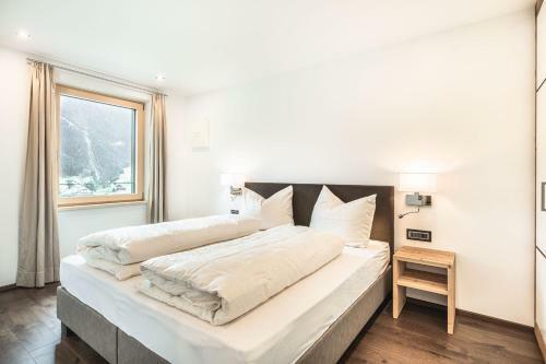 Apartment La Rodra