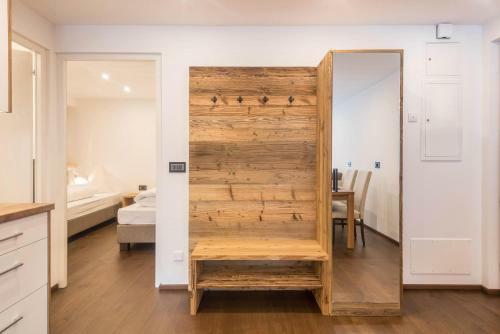 Apartment La Rodra