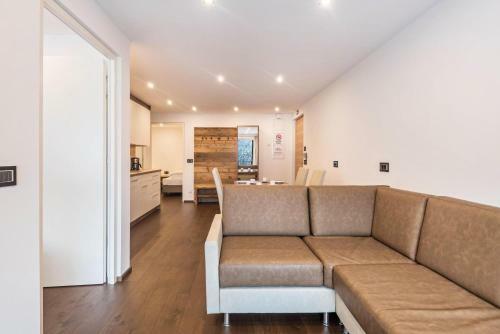 Apartment La Rodra