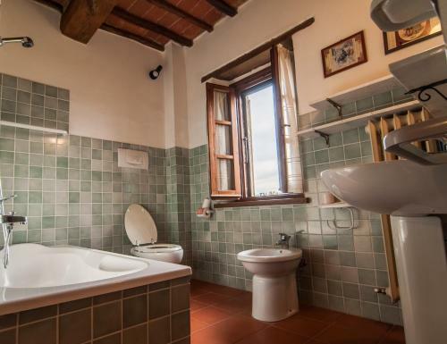 Cottage Casaglia
