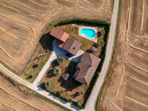 Cottage Casaglia