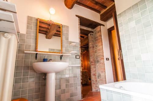 Cottage Casaglia