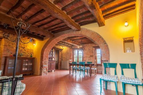 Cottage Casaglia