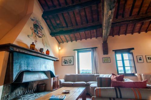 Cottage Casaglia