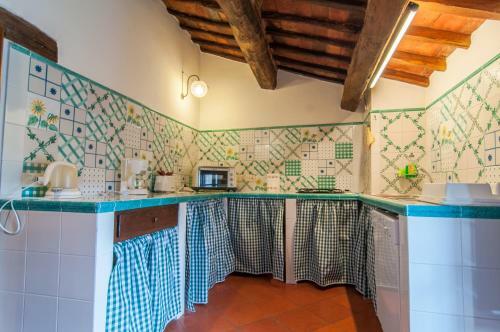Cottage Casaglia